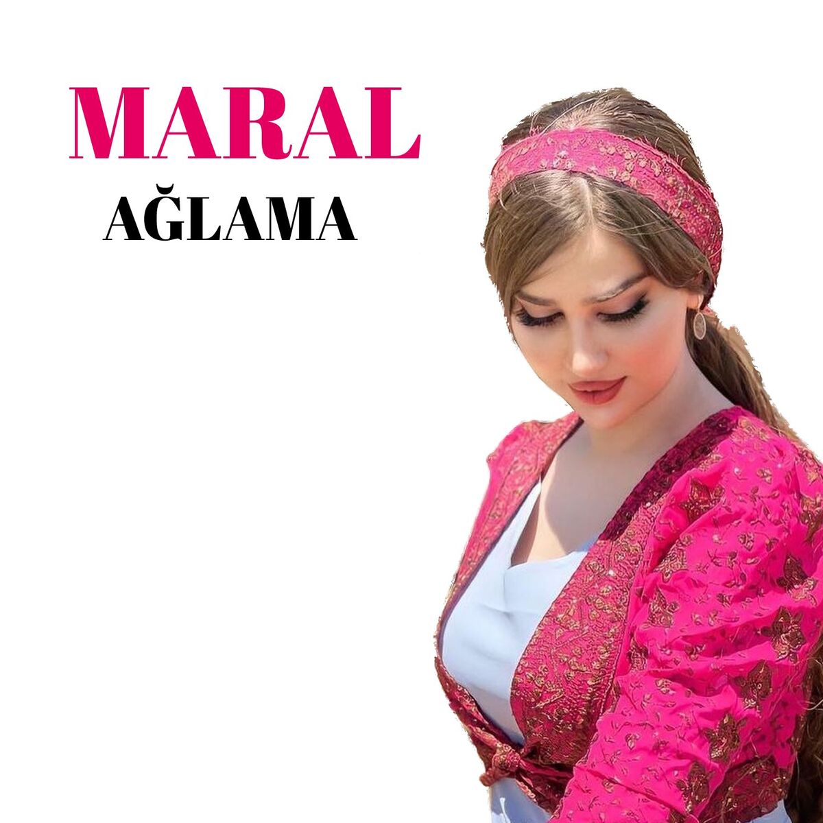 Album cover of Ağlama