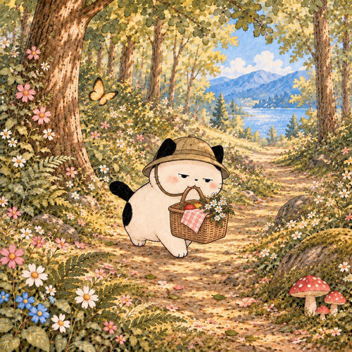 picnic day