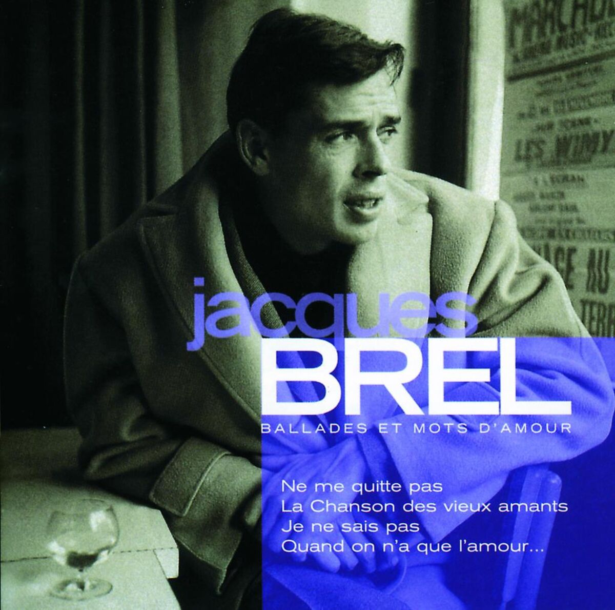 Album cover of Amsterdam