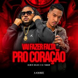 Cover of Vai fazer Falta pro Coração