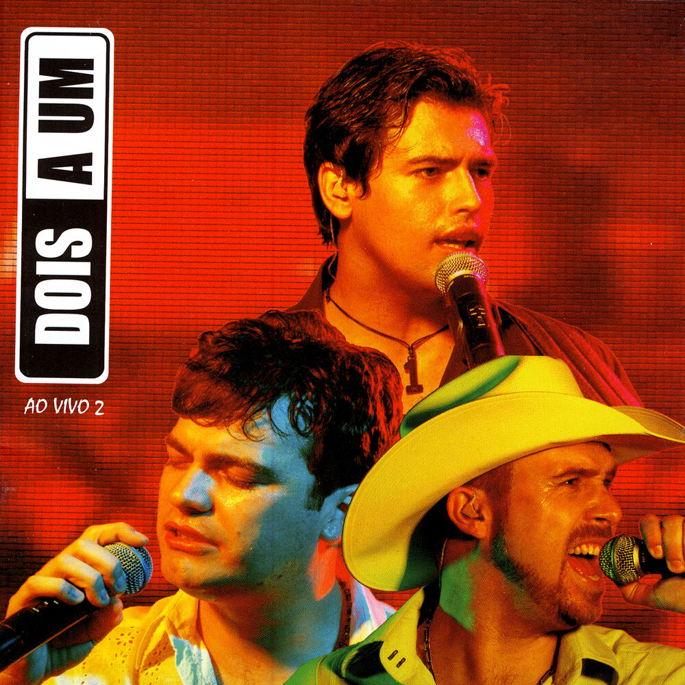 Picture of Dois a um (Ao Vivo)