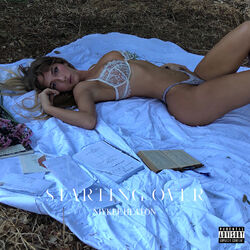 Cover of Starting Over