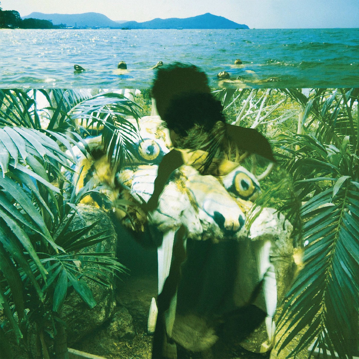 Album cover of Dark Days