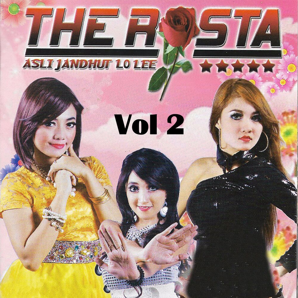 Picture of The Rosta, Vol. 2