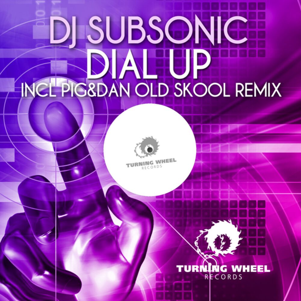 Picture of Dial Up (Remix)