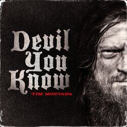 Cover of Devil You Know