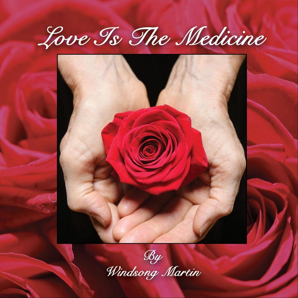 Picture of Love Is the Medicine