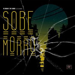 Cover of Sobe o Morro