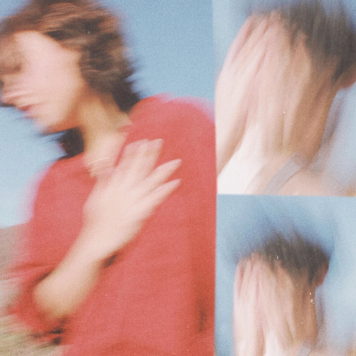 Album cover of x 1 minuto