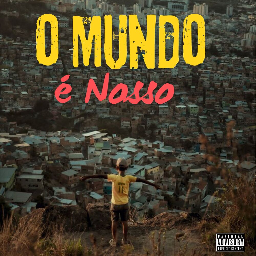 Picture of O Mundo É Nosso