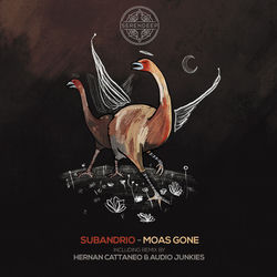 Descargar Moas Gone (Hernan Cattaneo & Audio Junkies Remix) - Subandrio MP3