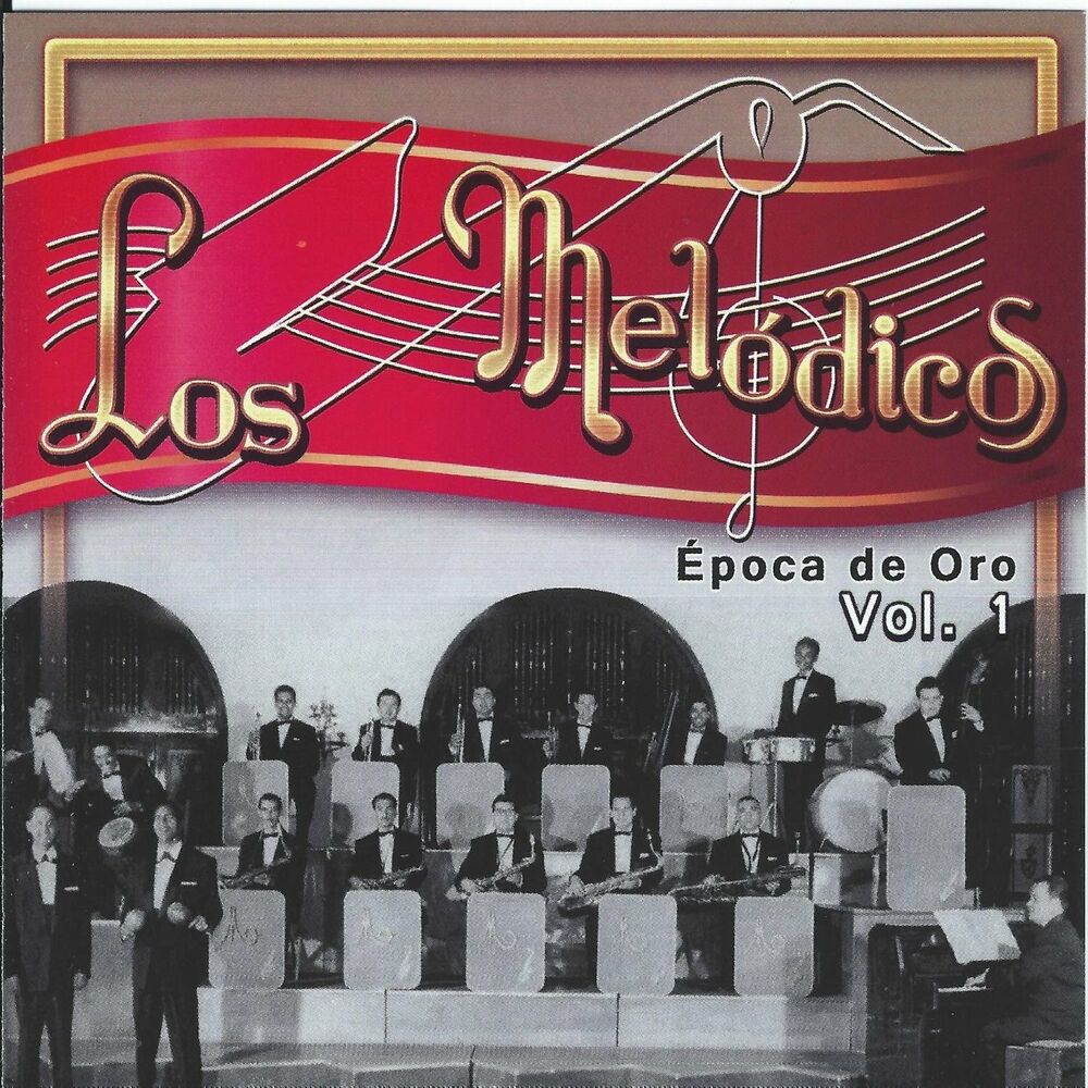 Picture of Epoca de Oro, Vol. 1