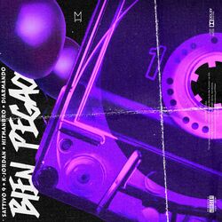 Cover of Bien Pegao