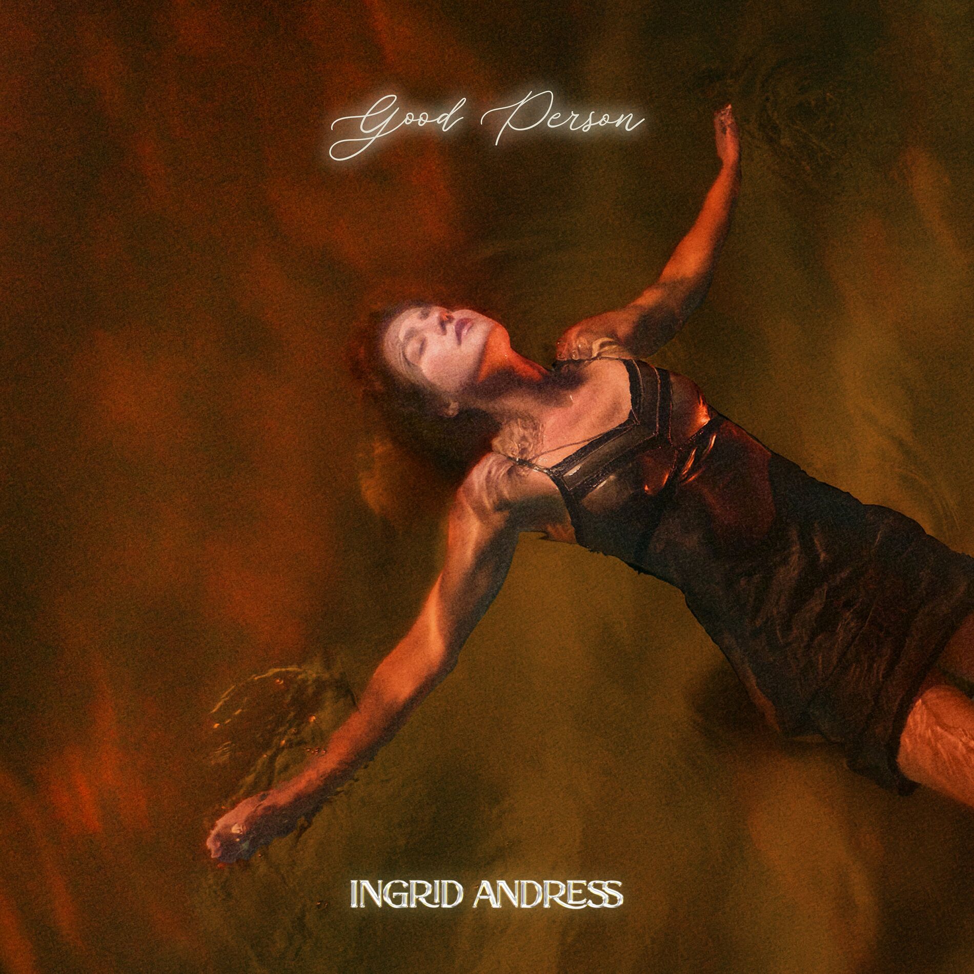 Album cover of Good Person (Deluxe)