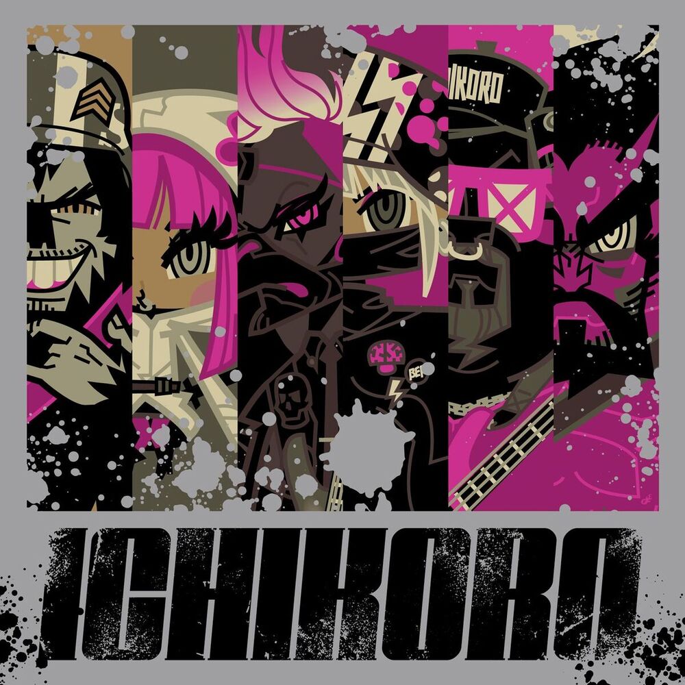 Picture of Ichiroove