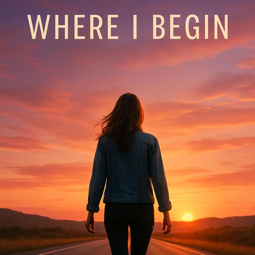 Where I Begin