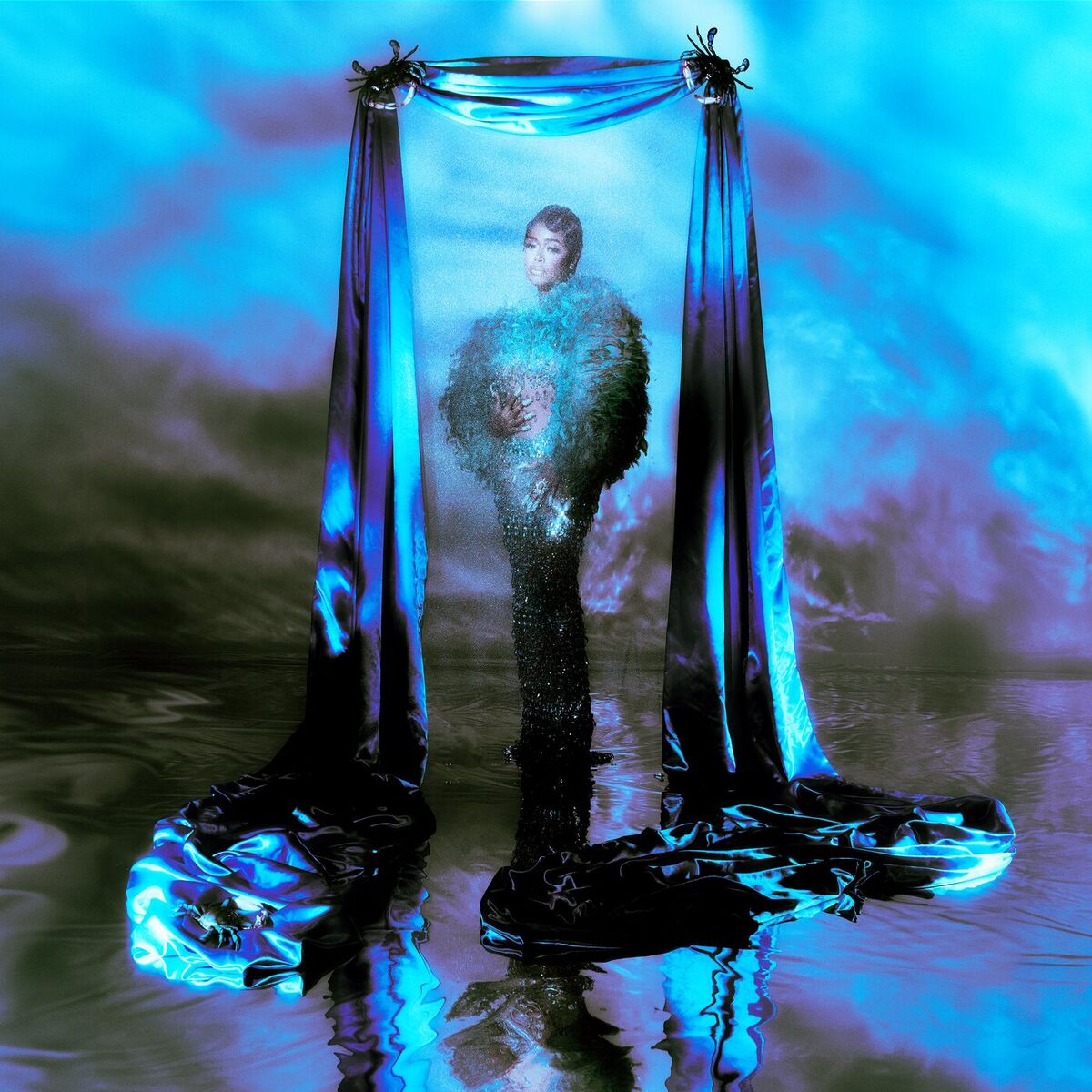 Album cover of Do Something