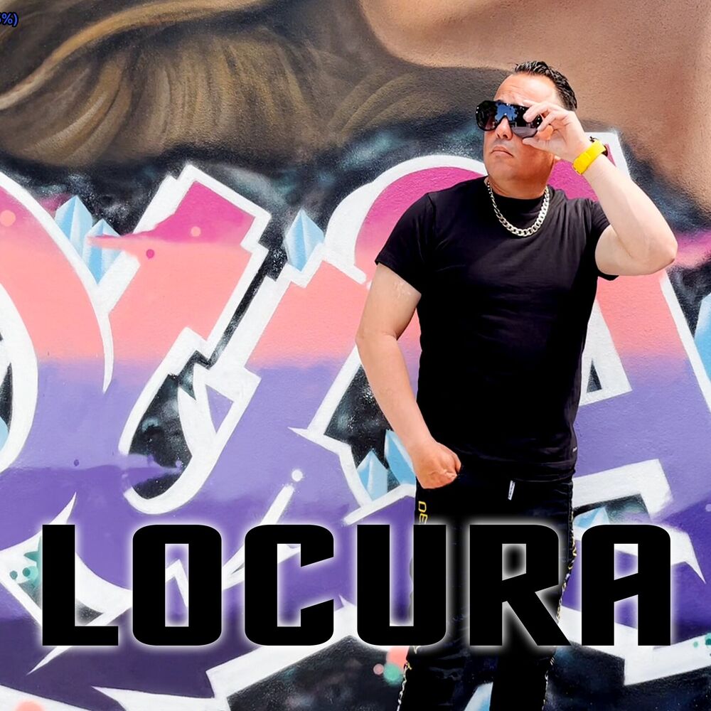 Picture of Locura