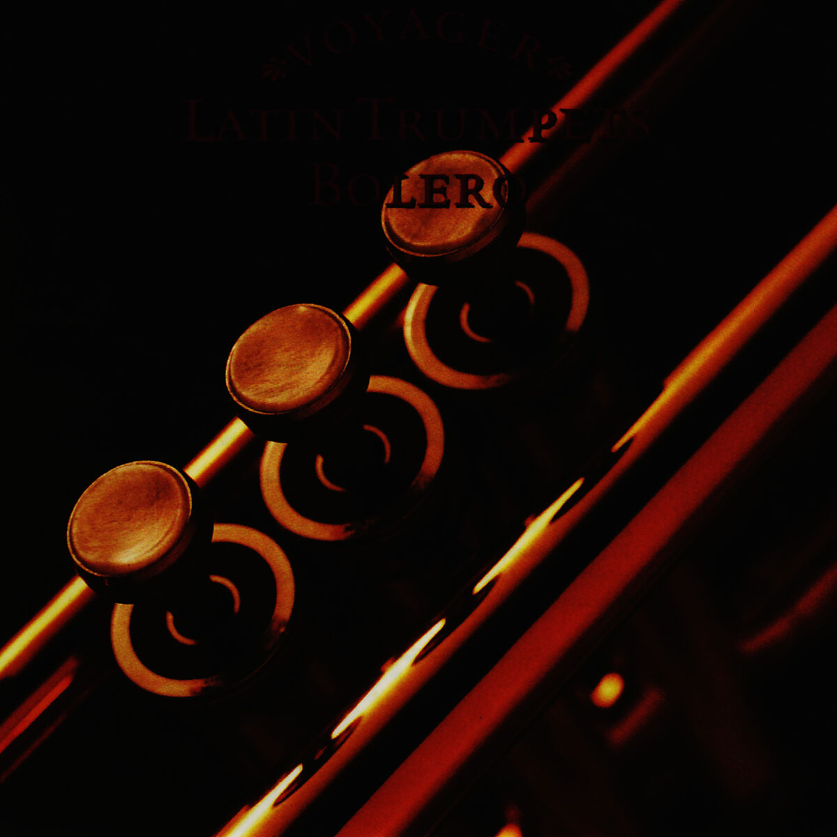Album cover of En la Palma de la Mano