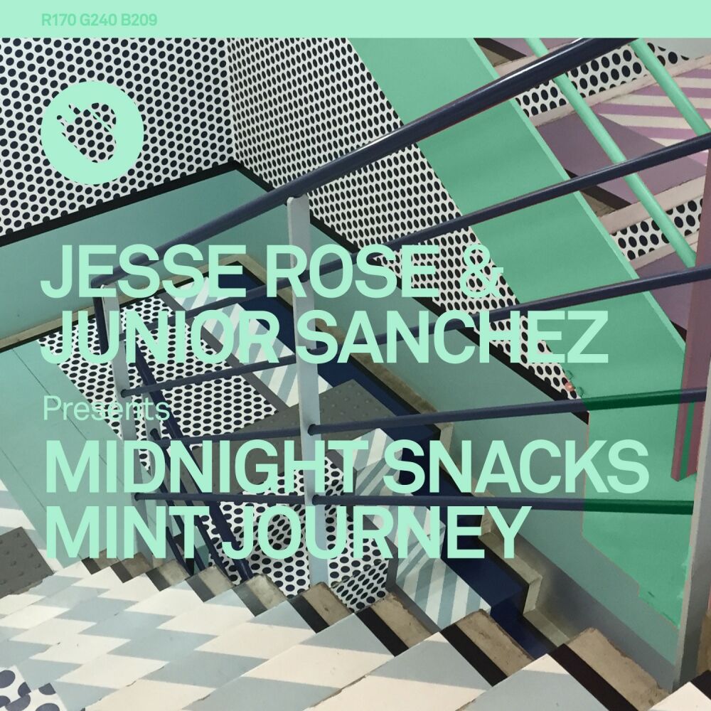 Picture of Mint Journey
