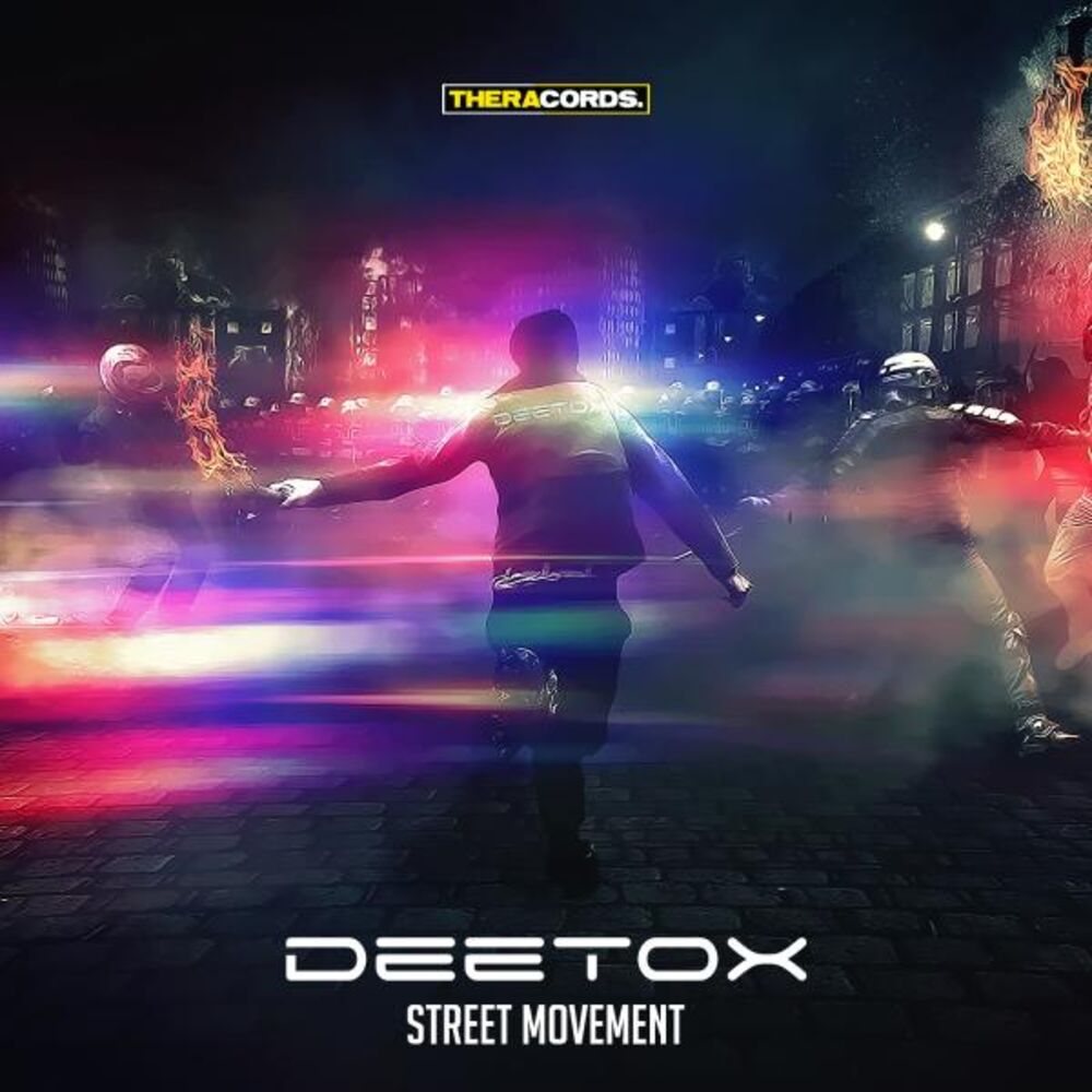 Picture of Street Movement