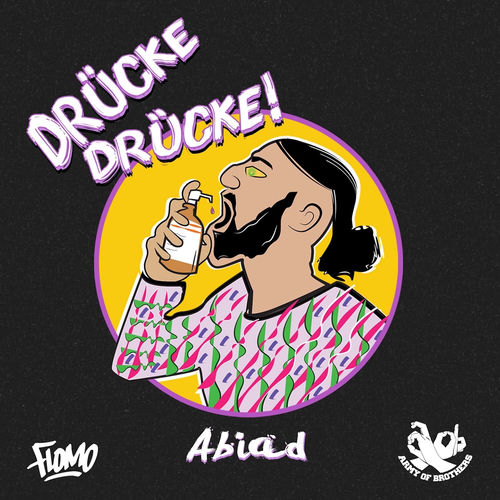 Drücke drücke
