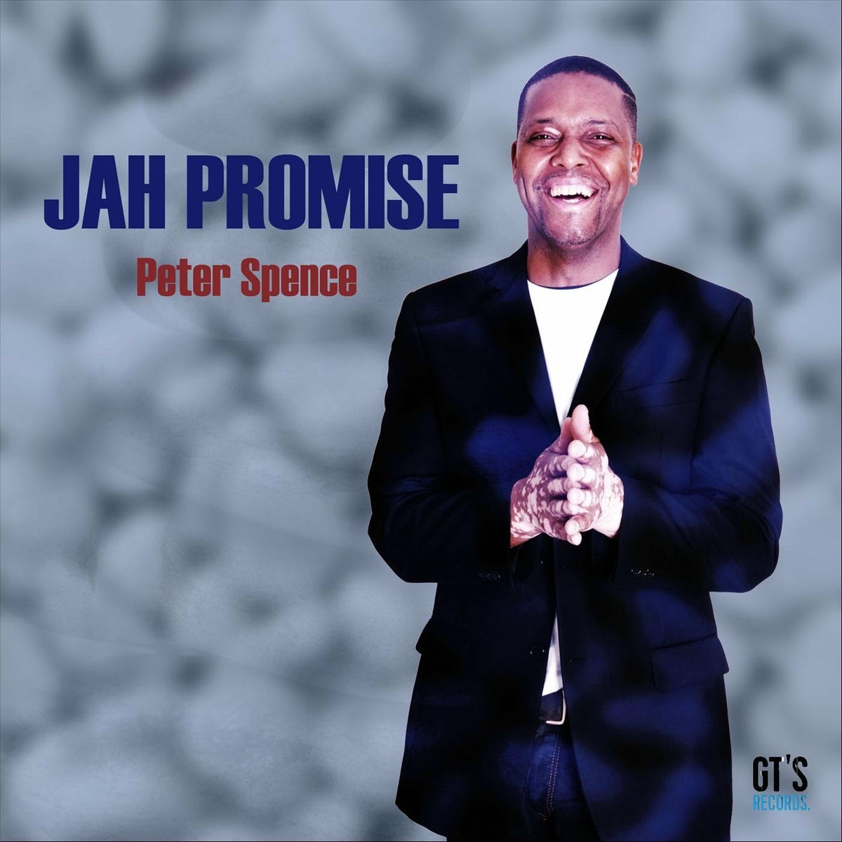 Album cover of Jah Promise