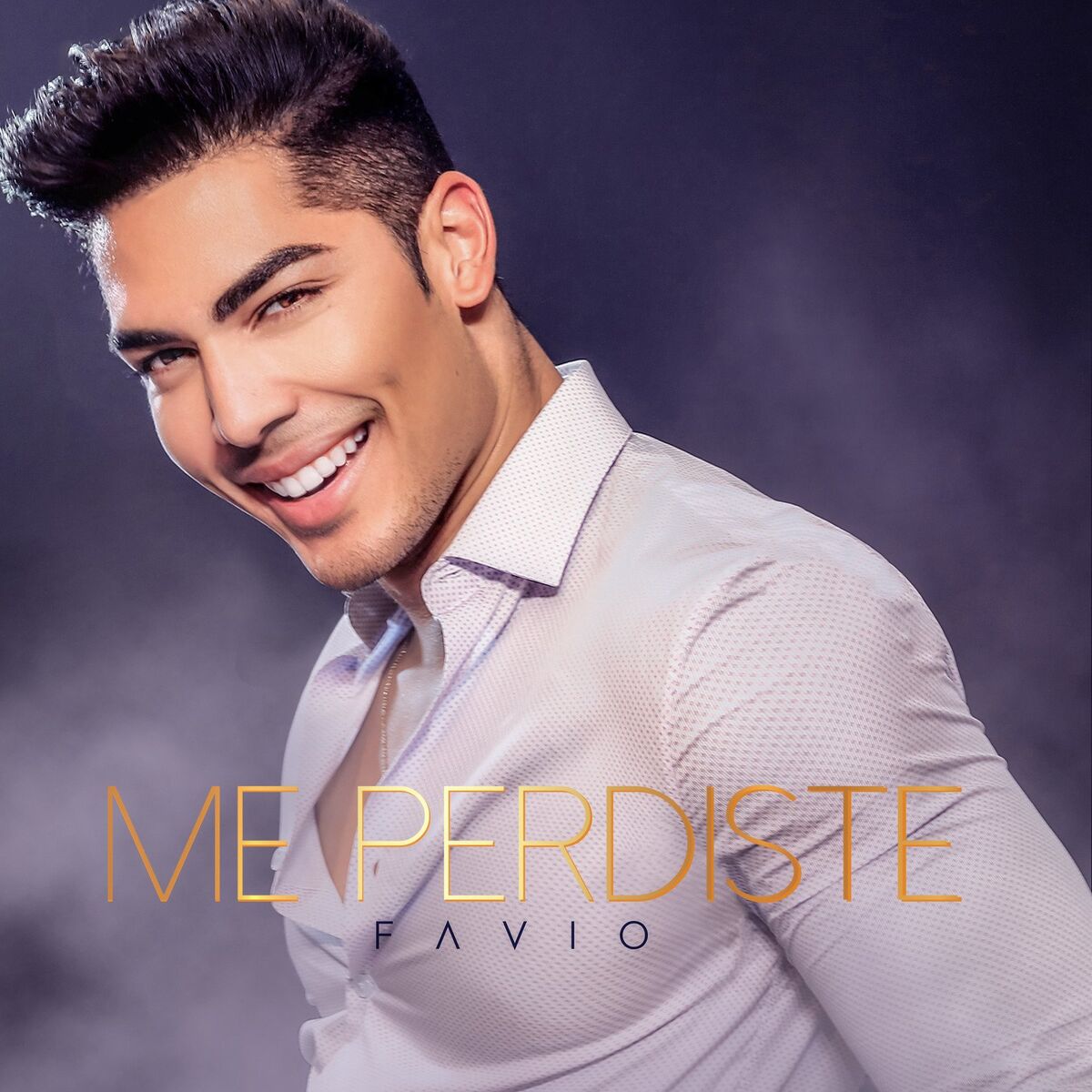 Album cover of Me Perdiste
