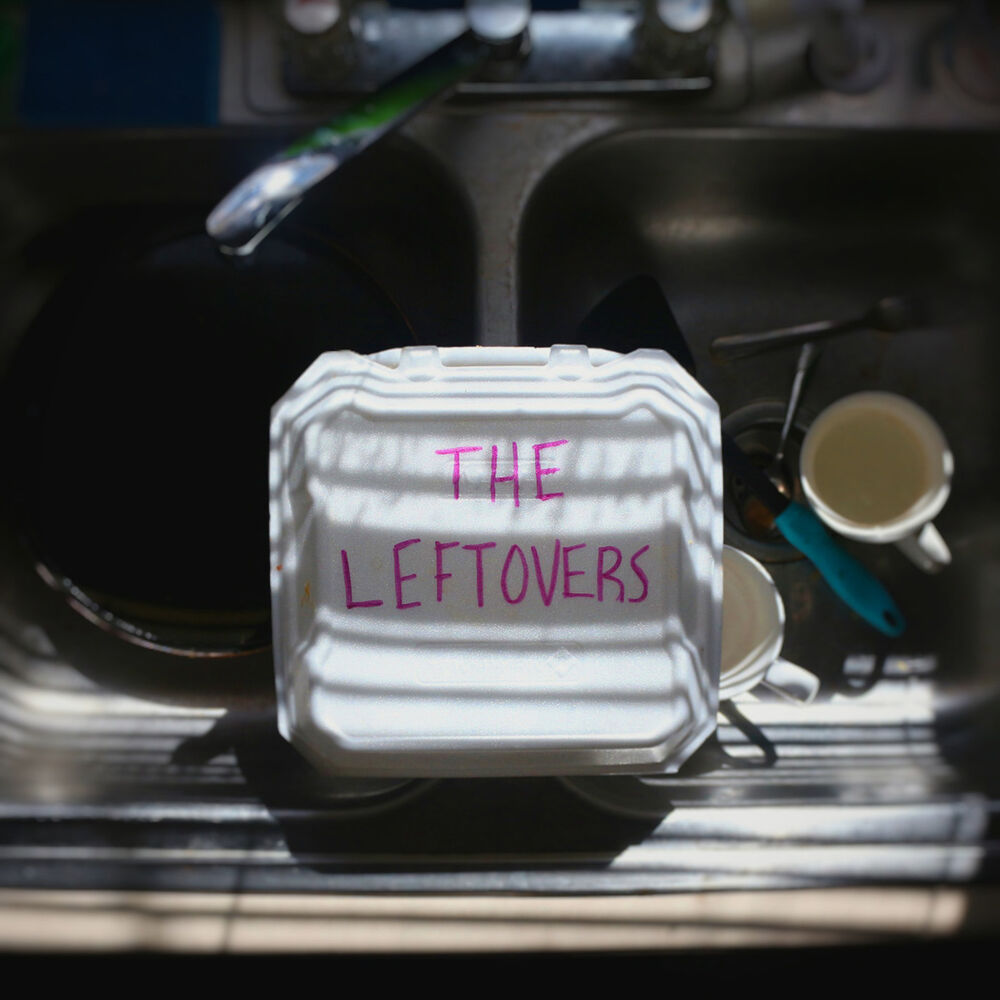 Picture of The Leftovers