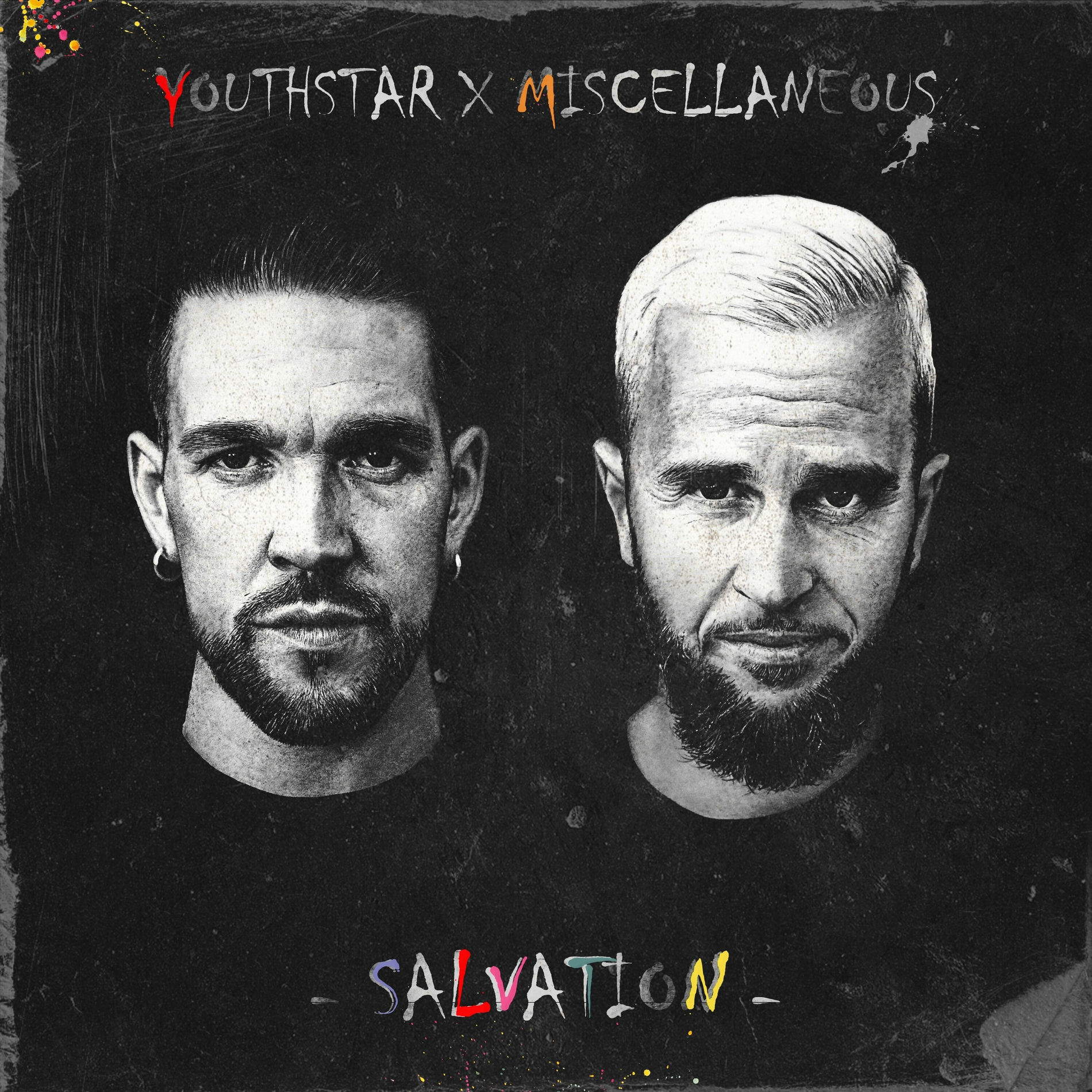 Album cover of Heaven