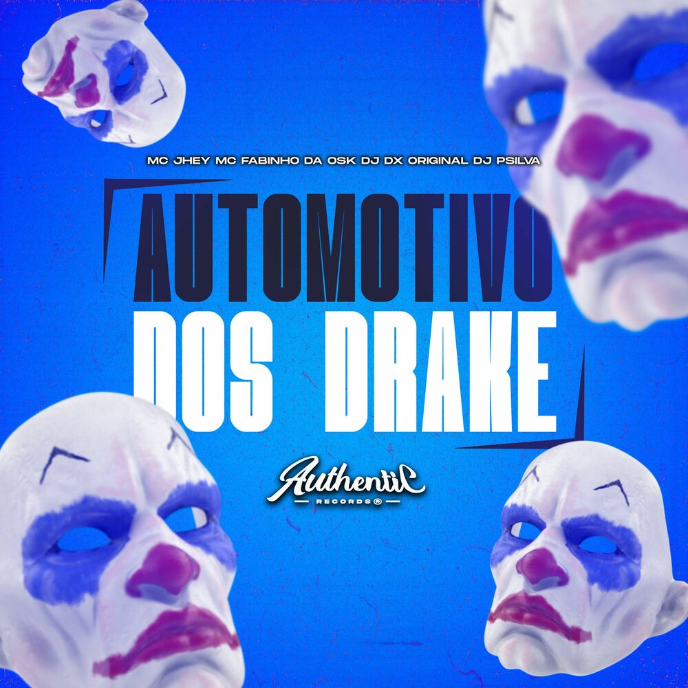 Picture of Automotivo dos Drake