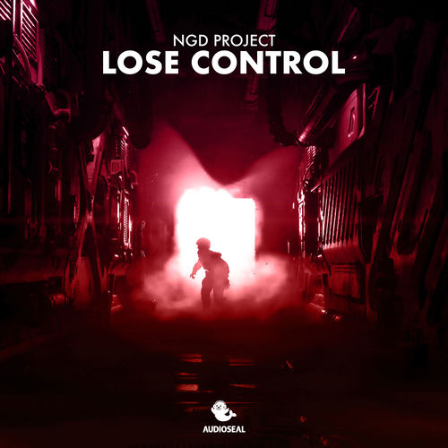 Lose Control by NGD Project - 128 BPM