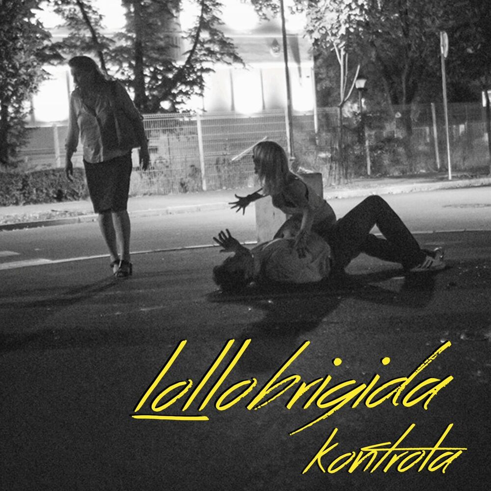 Picture of Kontrola
