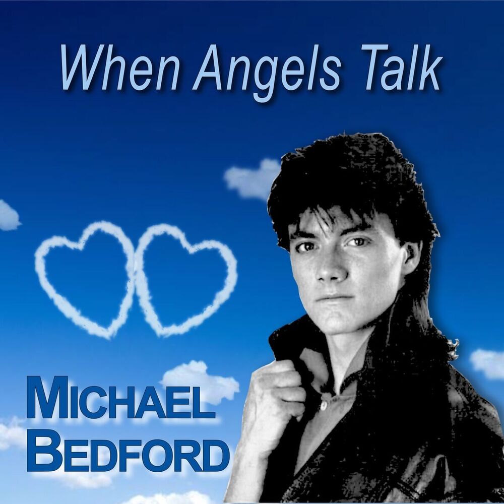 Picture of When Angels Talk