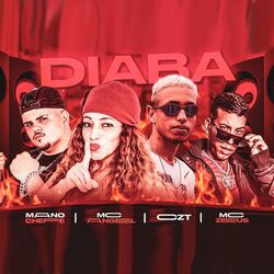 Cover of Diaba