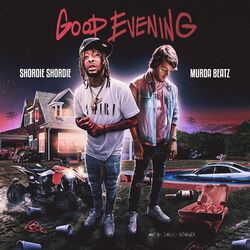 Cover of Good Evening