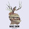 The Wave (Radio Edit) by Miike Snow album cover