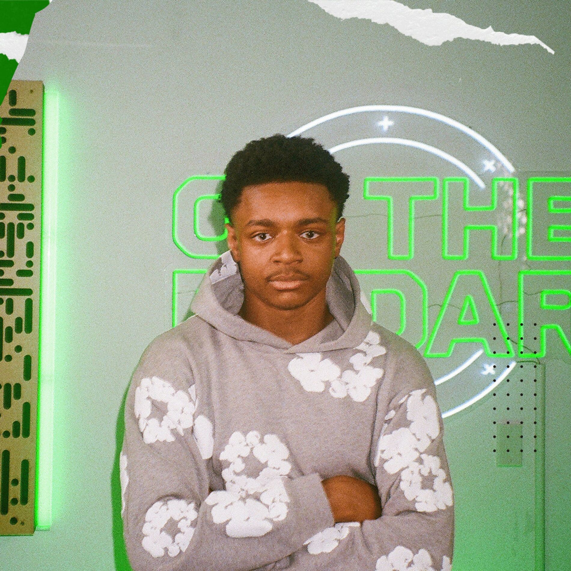 Album cover of On The Radar, Pt. 1 (feat. On The Radar)