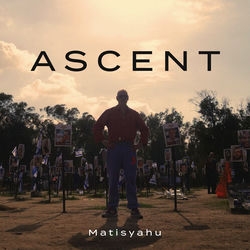 Cover Ascent - Matisyahu