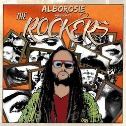 Cover of The Rockers