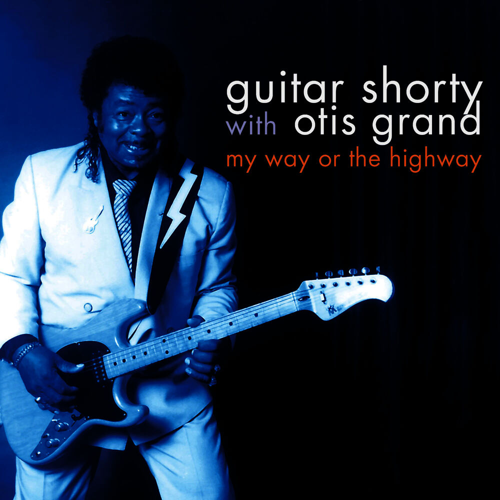 Picture of My Way or the Highway