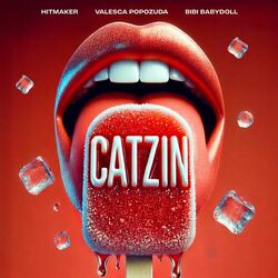 Cover of Catzin