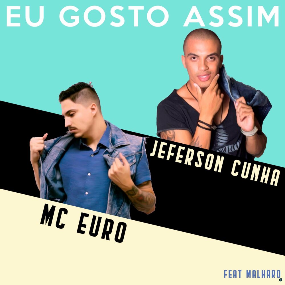 Picture of Eu Gosto Assim
