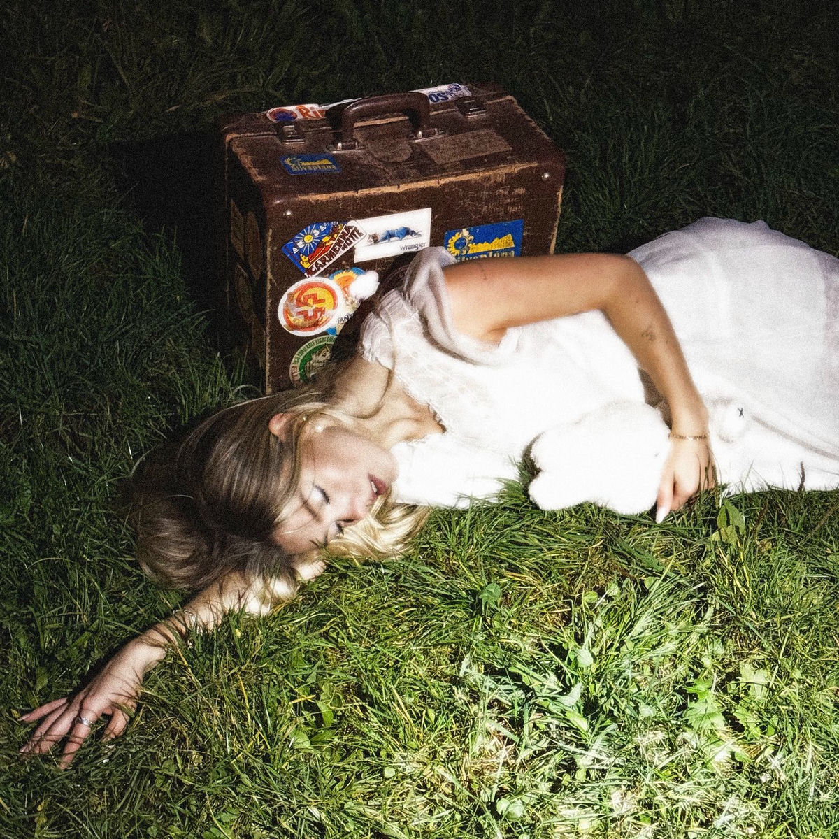 Album cover of The Right to Cry