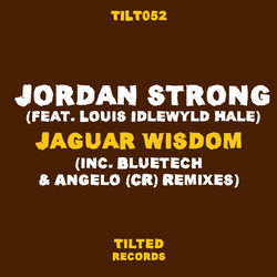 Cover of Jaguar Wisdom by undefined