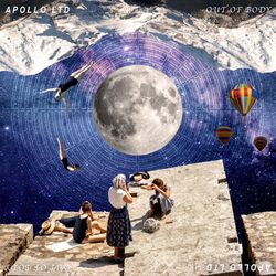 Cover of Out of Body