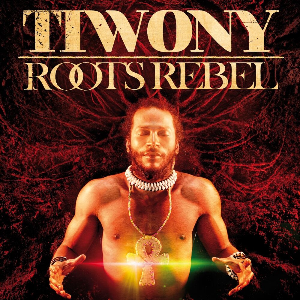 Picture of Roots Rebel