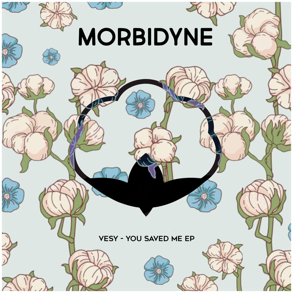 Picture of You Saved Me EP