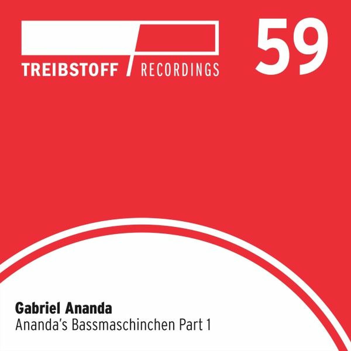 Album cover of Bassmaschinchen