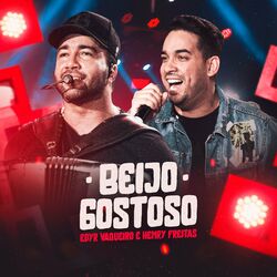 Cover of Beijo Gostoso